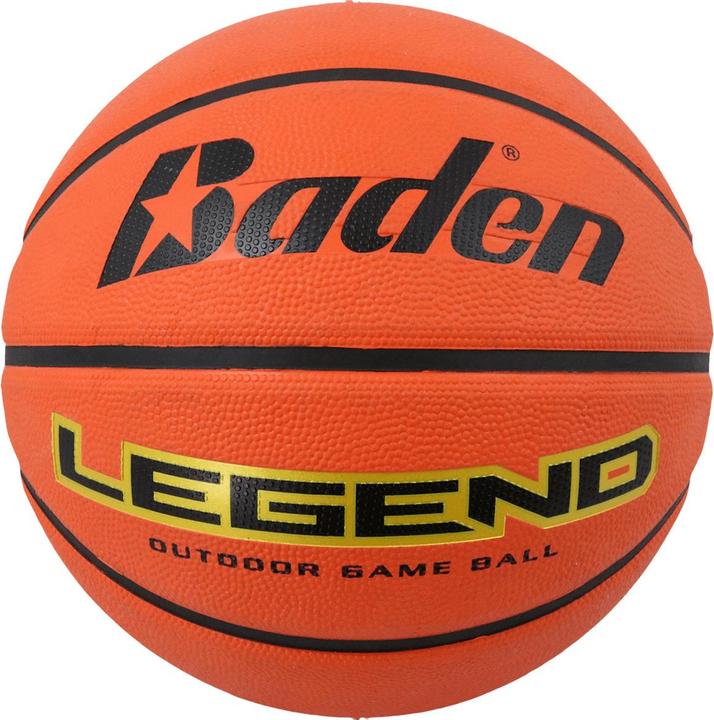 Kempa Basketbal Legende