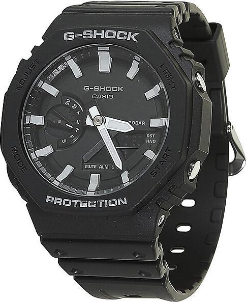 Produktbild G-Shock Classic (Chronograph, Analoguhr, 45 mm)