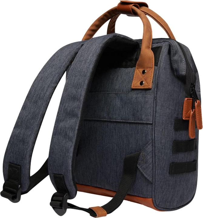 Actual product image Cabaia Rucksack / Backpack Adventurer Oxford Small (12 l)