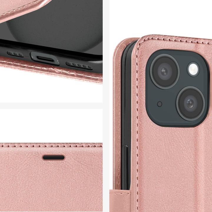 Actual product image Mayaxess SecureCard Cover Series (Apple iPhone 15)