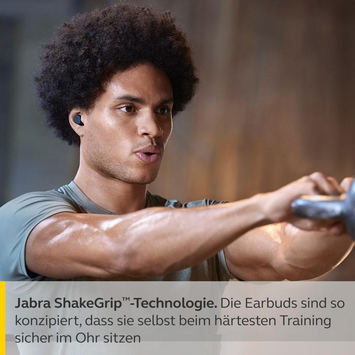 Immagine prodotto Jabra Elite 7 Active (ANC, 8 h, Senza fili)