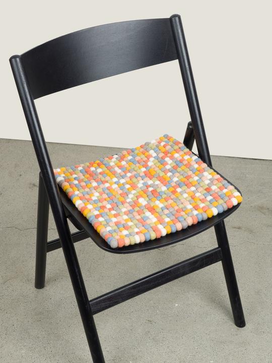Image du produit Myfelt Points plats carrés (36 x 36 cm)