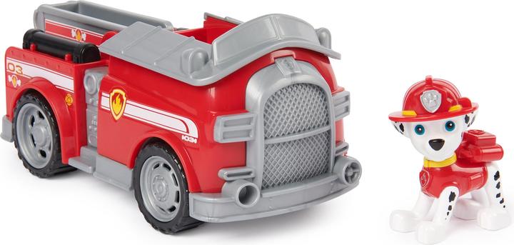Image du produit Spin Master Véhicule Basic Paw Patrol Marshall