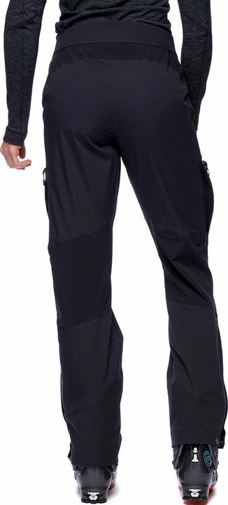 Image du produit Black Diamond Pantalon hybride de patrouille (S)