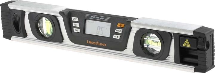 Actual product image Laserliner Laser Rangefinder Bluetooth LaserRange-Master Gi7 Pro (Green, 70m, 2DTilt, BLE) (70 m)