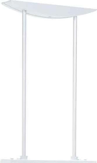 Produktbild Ceag Notlichtsysteme Pendelpaar 0,5m 40071350400 (0.50 m)