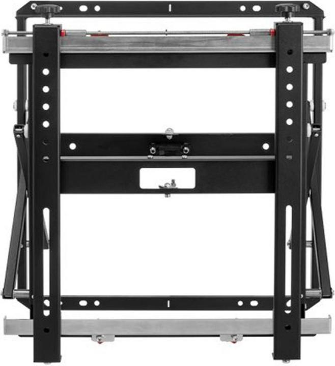 Image du produit Hagor VWH-1 Slim Support mural pour téléviseur LCD/Plasma (Mur, 55", 35 kg)