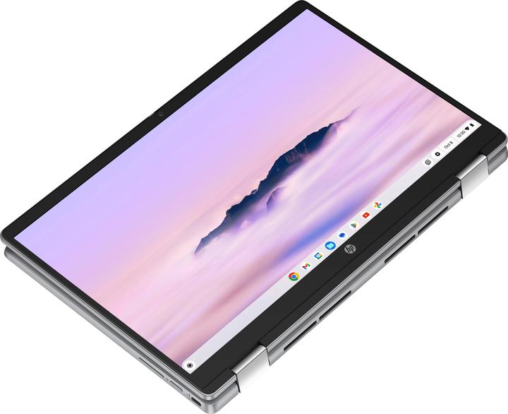 Produktbild HP Chromebook x360 14b-cd0359nz, Intel Core i3-N305 SSD, 14 inch, UMA, Chrome OS (14", Intel Core i3-N305, 8 GB, 256 GB, CH)
