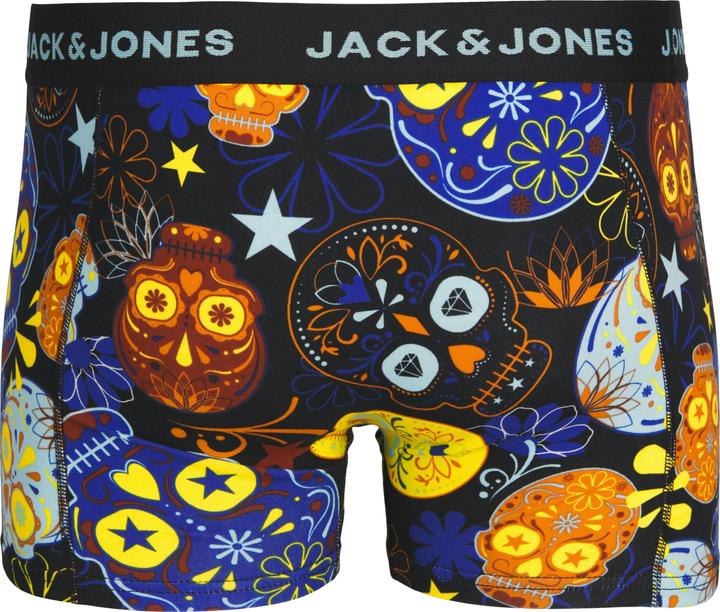 Produktbild Jack & Jones Sugar Skull (M, 3er Pack)