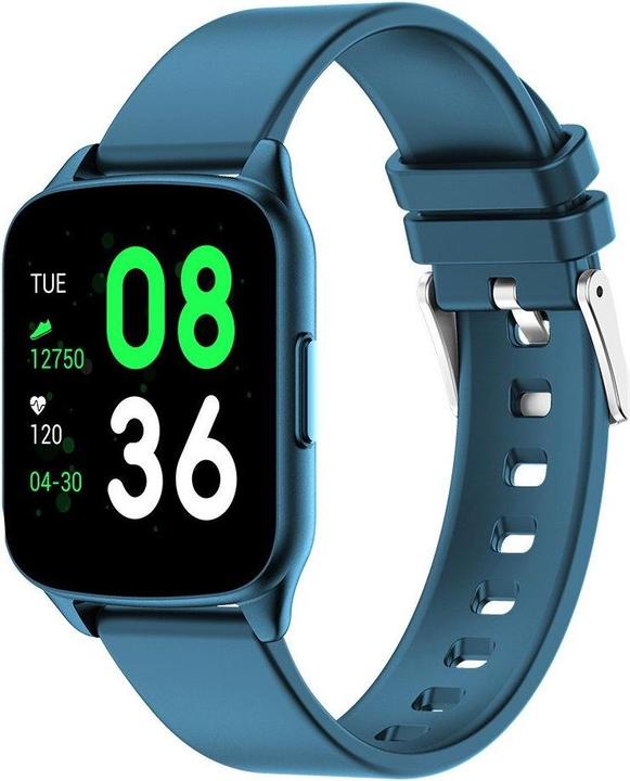 Gino Rossi ZG311D, blue colour (42 mm)