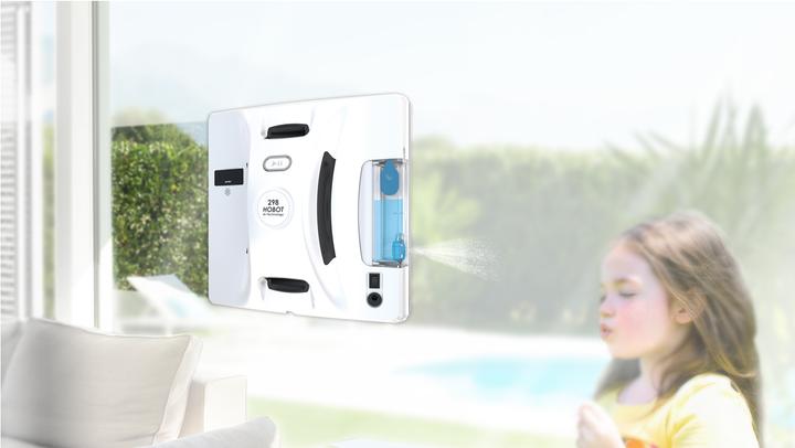 Actual product image Hobot HB 298