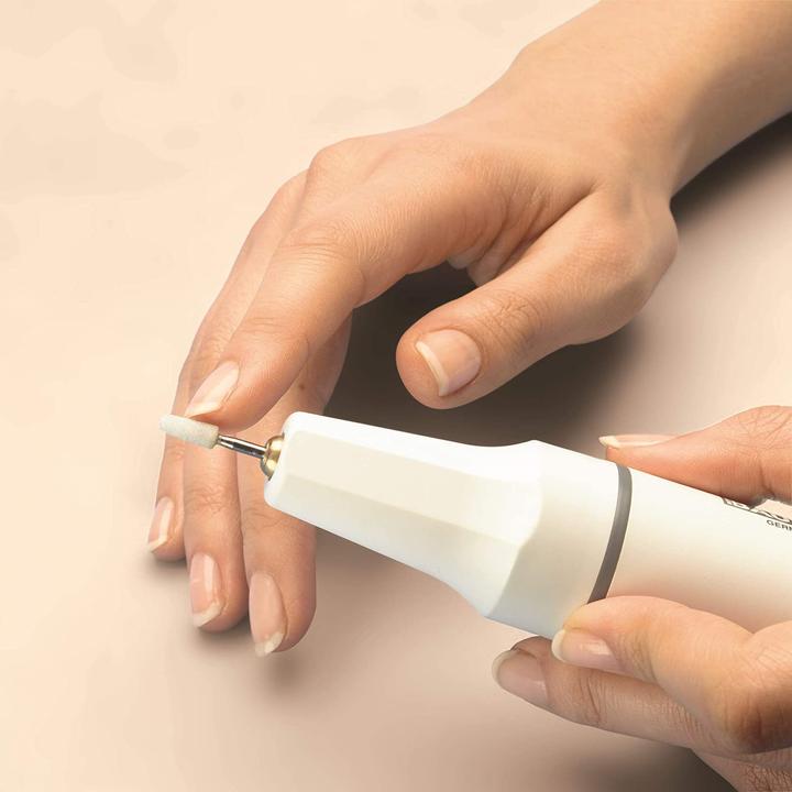 Actual product image Bausch Professional power manicure and pedicure machine
