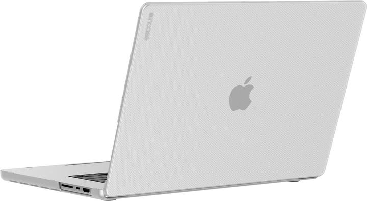 Actual product image Incase Hardshell Dots (16", Apple)