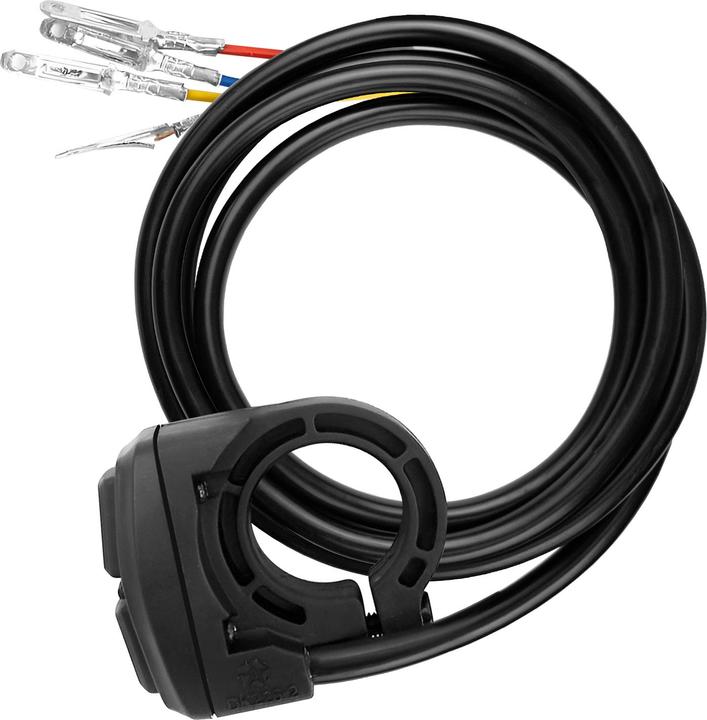 Produktbild Mini Motor Eco/Turbo – Single/Dual Schalter Ersatzteil
