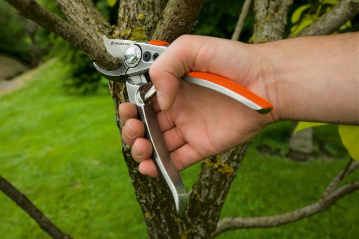 Actual product image Gardena Premium BP50