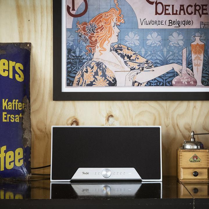 Image du produit Teufel One M (WiFi, Bluetooth)