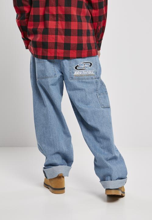 Produktbild Southpole Denim Pants (28)