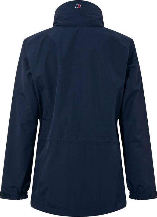 Image du produit Berghaus Glissade III Shell Jacket Woen (16)