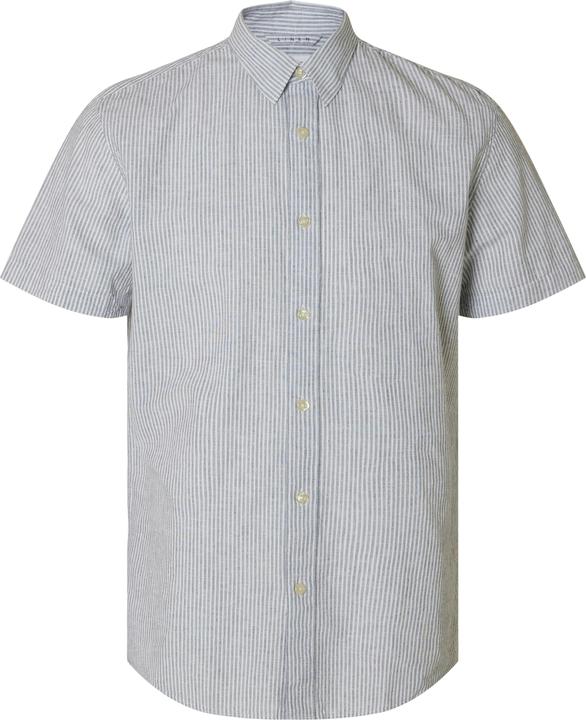Immagine prodotto Selected Homme Kurzärmeliges Hemd (XL)