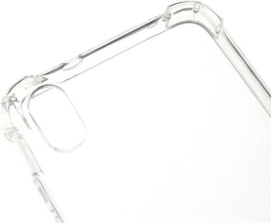 Actual product image MU Classic Softcase TPU Series (Xiaomi Redmi 7A)