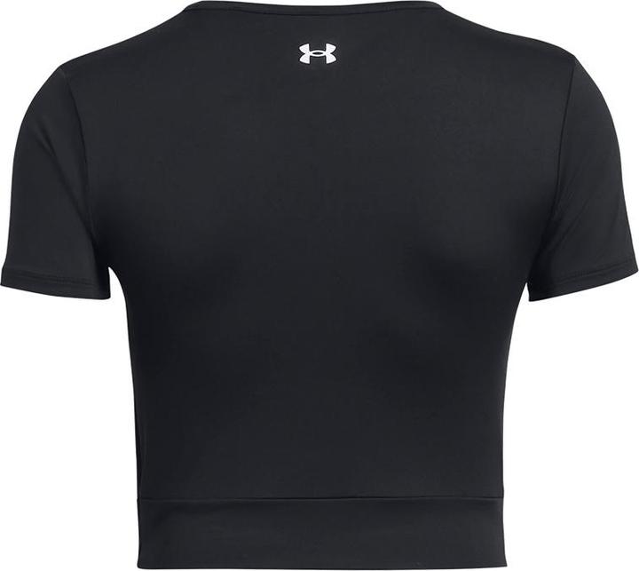 Image du produit Under Armour Motion Crossover Crop T-shirt femme (XS)