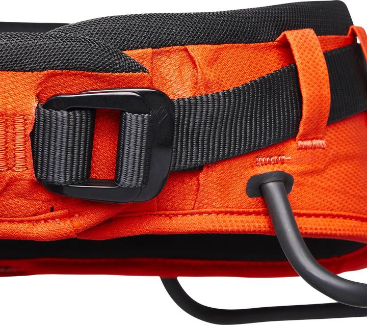 Actual product image Black Diamond Long Haul Harness (XL)
