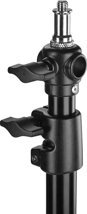 Actual product image Walimex Floor roll stand (70 cm, 6 kg)