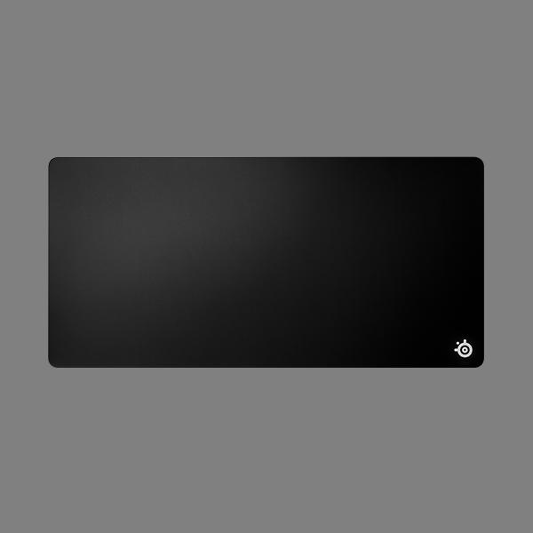 Actual product image SteelSeries QcK Mouse Pad - 3XL (Wide)