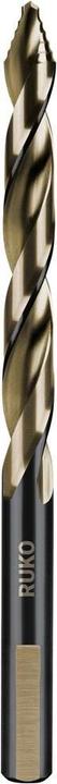 Actual product image Ruko Spiral drill HSS-CO Flowstep 10.2 mm (10.2 millimetres)