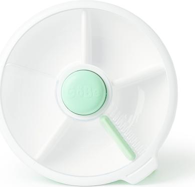 Immagine prodotto GöBe Snack Spinner Snackbox Grande