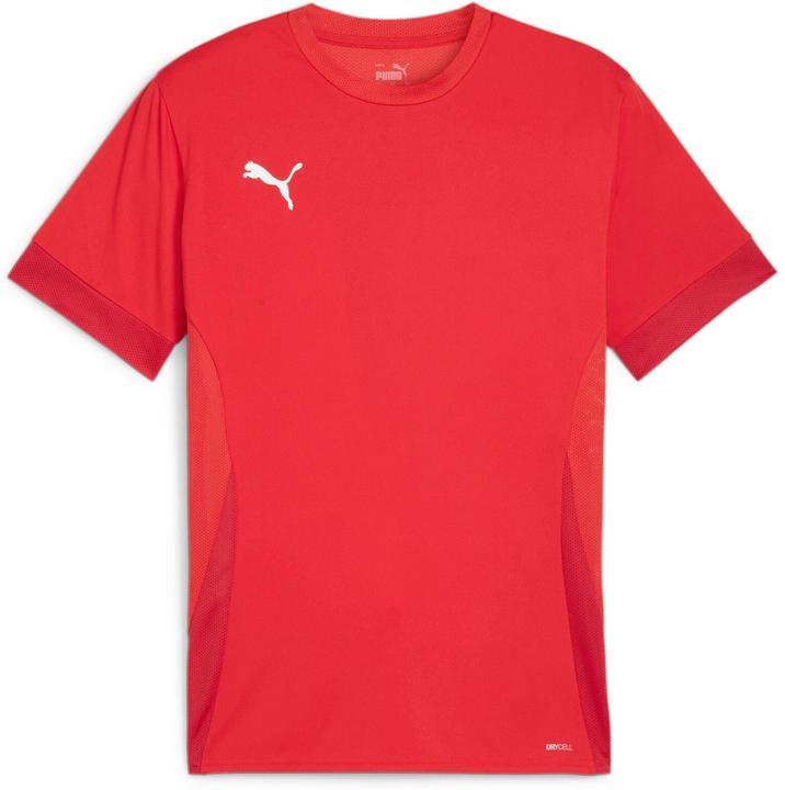 pumaredpumawhitefastred