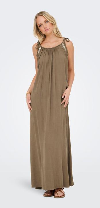 Produktbild JdY JDYLIVA Langes Kleid Kleid (XS)