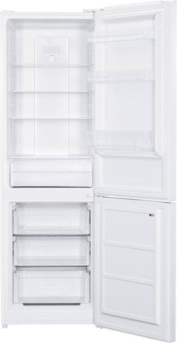 Actual product image Scandomestic CBF293NFWD (Stand-alone, 293 l)