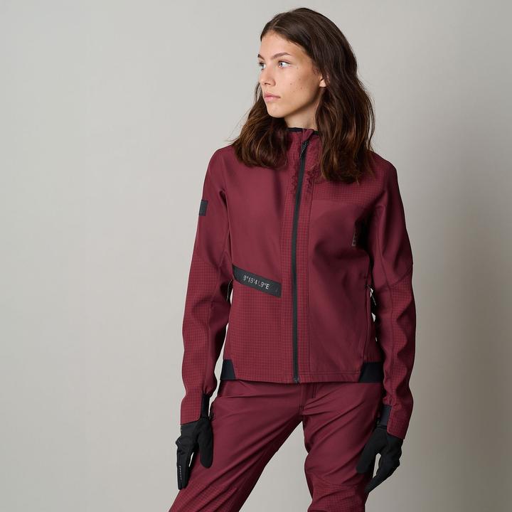 Actual product image ION Bike Jacket Shelter 2L Softshell (M)