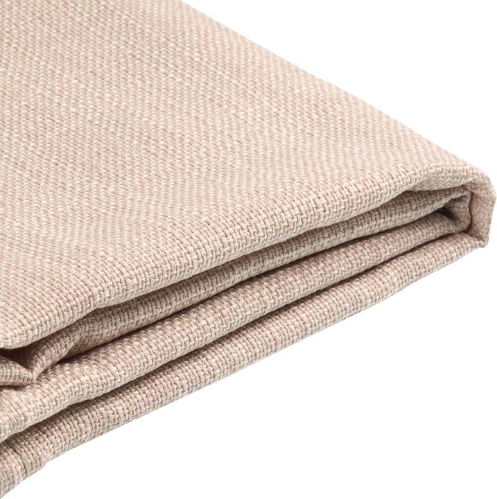 Actual product image Beliani Fitou (140 x 200 cm)