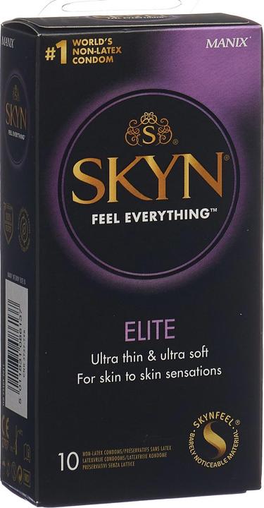 Skyn Elite (10 Stk.)