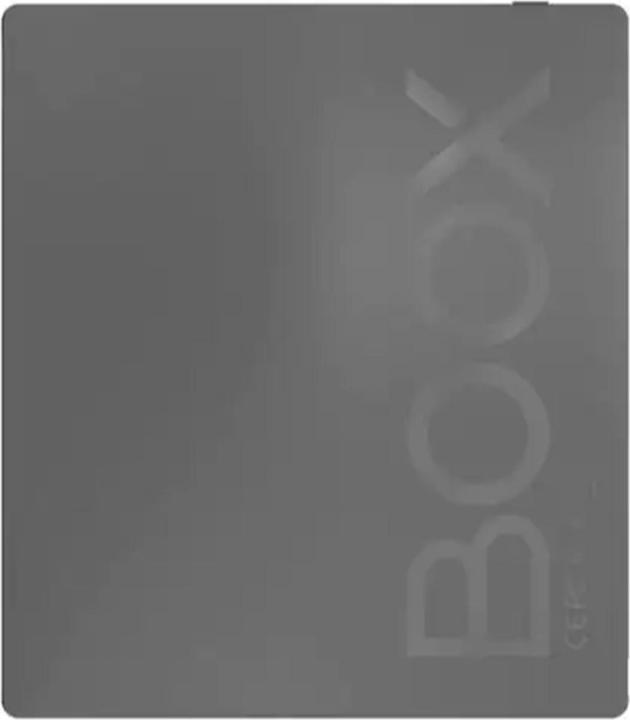 Actual product image Onyx E-Book Reader Boox Leaf 2 Black (7", 32 GB, Black)