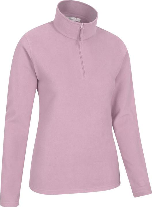 Immagine prodotto Mountain Warehouse Camber II Felpa in Pile Donna (XXL)