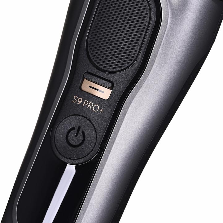 Actual product image Braun Series 9 Pro+