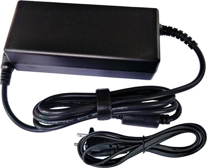 HP AC Adapter 65W Npfc Smart 4.5 (L25298-003) (65 W)