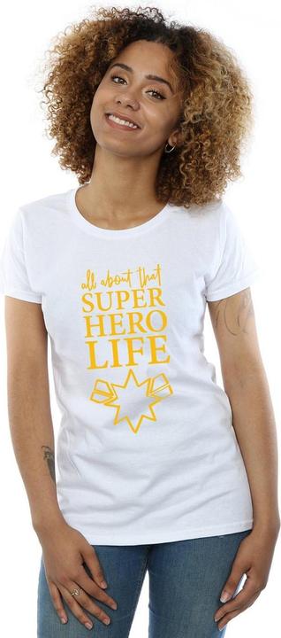 Produktbild Avengers Endgame Superhelden Leben Skizze Baumwolle TShirt (XXL)