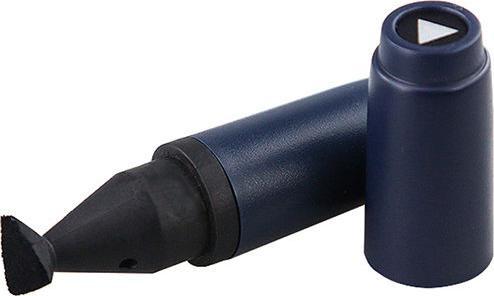Actual product image JJC 2-in-1 cleaning pen for photo and video lenses