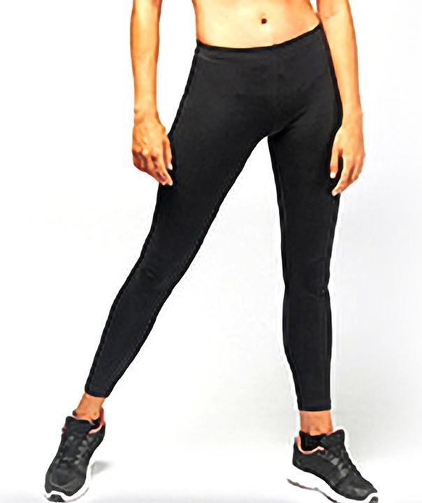 Produktbild Proact Elastik Athletik Leggings (M)