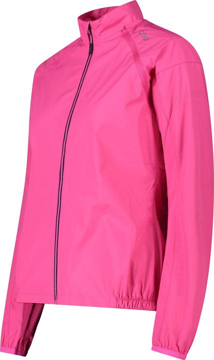 Image du produit CMP Campagnolo Veste avec manches détachables (36)