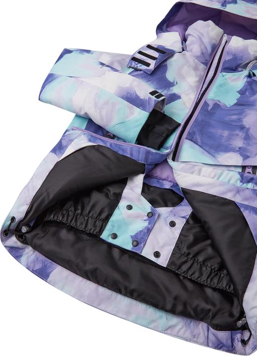 Produktbild Reima tec Skijacke Posio Lilac amethyst (152)