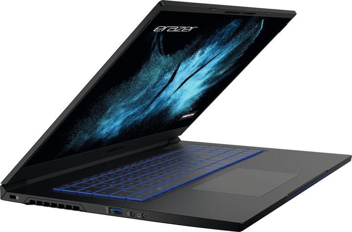 Image du produit Medion Erazer Beast X30 RTX 3080 Ti (17.30", Intel Core i9-12900HK, 32 Go, 2000 Go, CH)