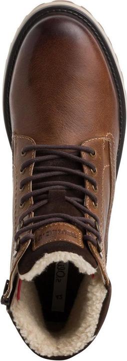 Actual product image S.Oliver Ankle boot (41)