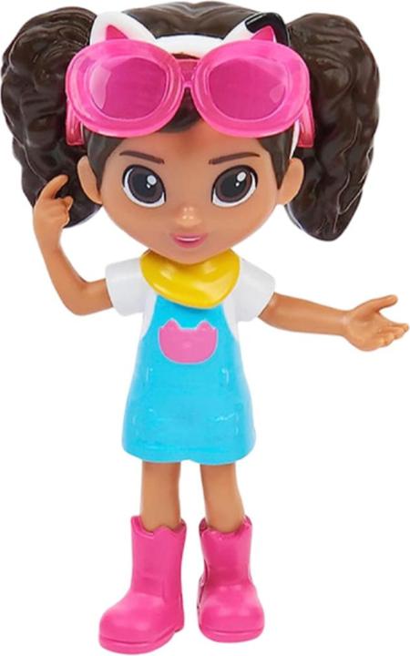 Produktbild Spin Master Gabby's Dollhouse Cattivity Pack Flower Garden