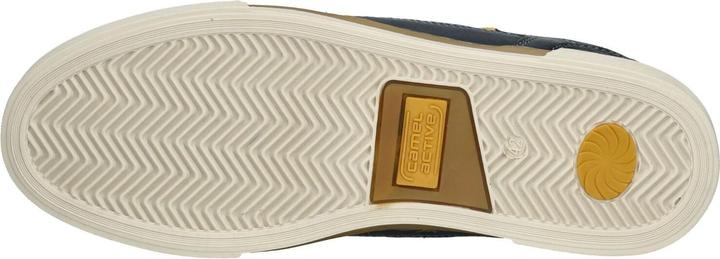 Image du produit Camel Active Halbschuh Split/Nappa NAVY/WEISS (47)