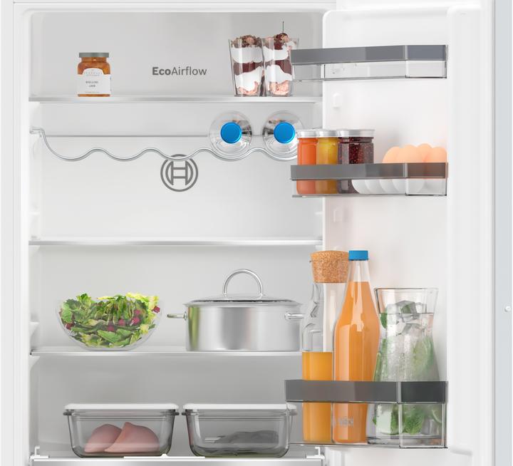 Image du produit Bosch Hausgeräte KIV86VFE1 (267 l)